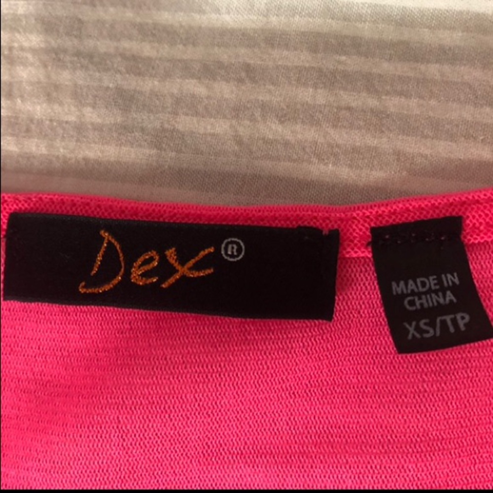 Dex Top🖤 - Picture 4 of 6